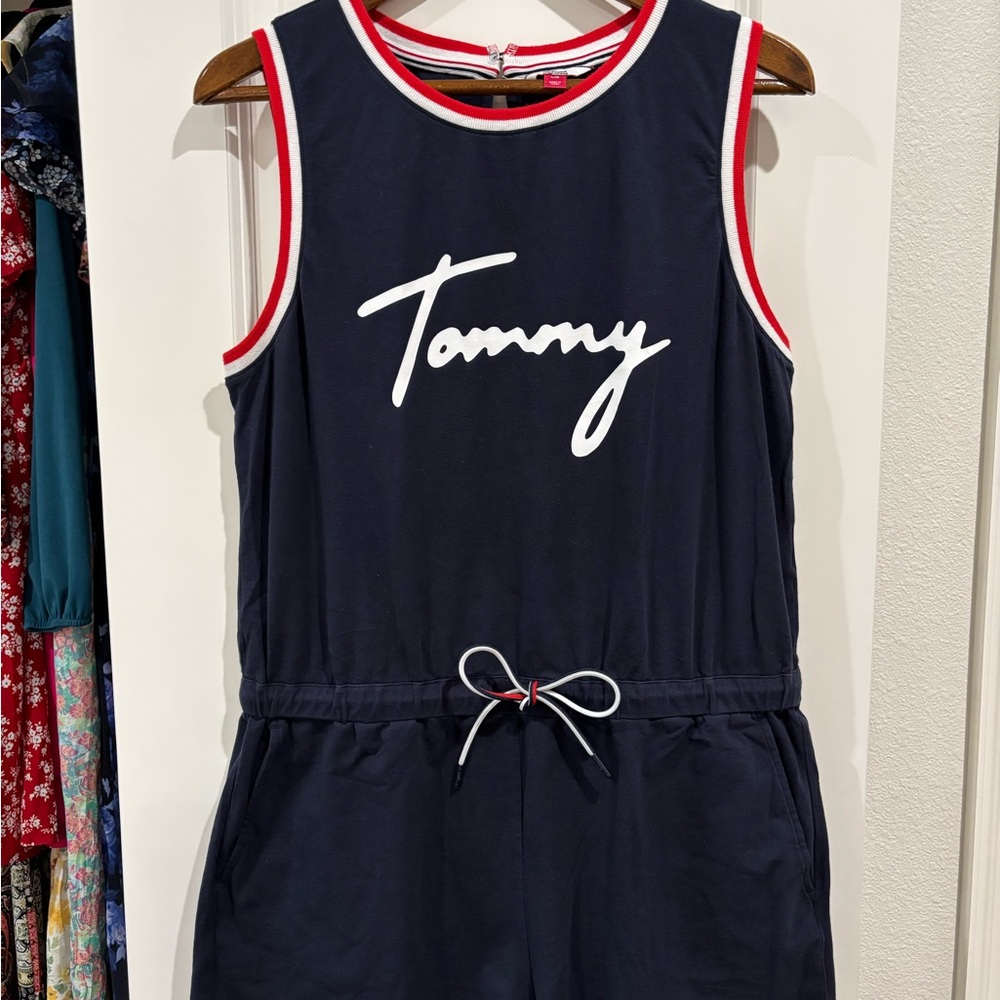 Tommy Hilfiger Romper Women’s Large